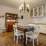 Luxury In The Old Palace