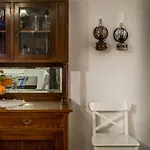 Luxury In The Old Palace Apartmán