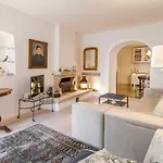 Luxury In The Old Palace