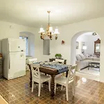 Luxury In The Old Palace
