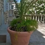Luxury In The Old Palace