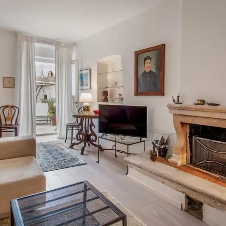 Luxury In The Old Palace