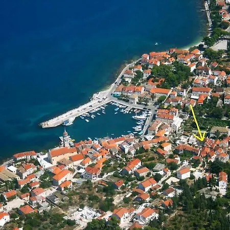 Luxury In The Old Palace