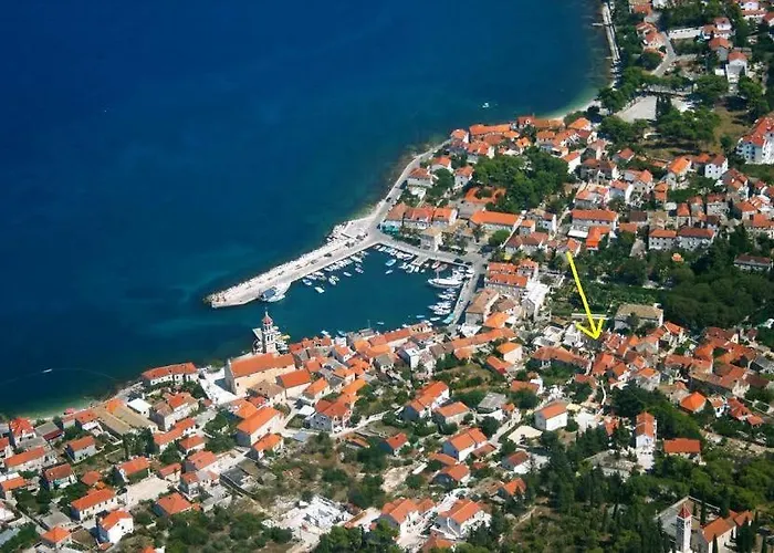 Luxury In The Old Palace