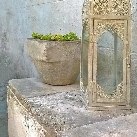아파트 Luxury In The Old Palace *